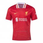 Camiseta Liverpool Primera 2024-2025