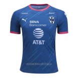 Camiseta Monterrey Segunda 2018-2019