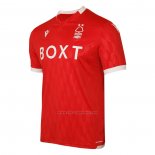 Camiseta Nottingham Forest Primera 2021-2022