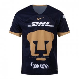 Camiseta Pumas UNAM Segunda 2023-2024