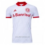Camiseta SC Internacional Segunda 2020