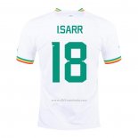 Camiseta Senegal Jugador I.Sarr Primera 2022