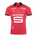 Camiseta Stade Rennais Primera 2023-2024