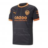 Camiseta Valencia Segunda 2022-2023