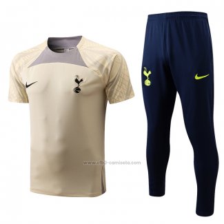 Chandal del Tottenham Hotspur Manga Corta 2022-2023