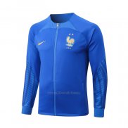 Chaqueta del Francia 2022-2023 Azul