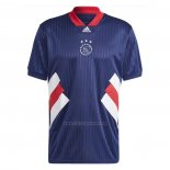 Tailandia Camiseta Ajax Icon 2022-2023