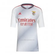 Tailandia Camiseta Benfica Tercera 2022-2023