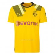 Tailandia Camiseta Borussia Dortmund Cup 2022-2023