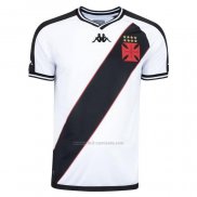 Tailandia Camiseta CR Vasco da Gama Segunda 2024