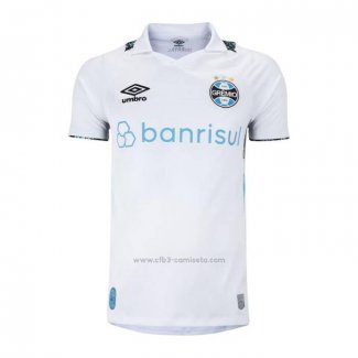 Tailandia Camiseta Gremio Segunda 2024