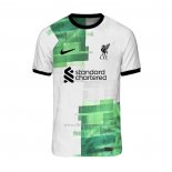 Tailandia Camiseta Liverpool Segunda 2023-2024