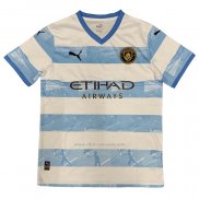 Tailandia Camiseta Manchester City Special 2022