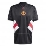 Tailandia Camiseta Manchester United Icon 2022-2023