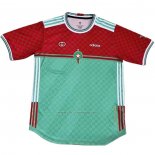 Tailandia Camiseta Marruecos Special 2022