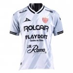 Tailandia Camiseta Necaxa Segunda 2024-2025