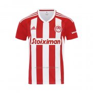 Tailandia Camiseta Olympiacos Primera 2022-2023