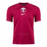 Tailandia Camiseta Qatar Primera 2022