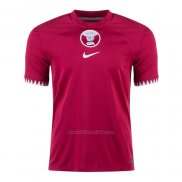 Tailandia Camiseta Qatar Primera 2022