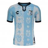 Tailandia Camiseta Queretaro Tercera 2021-2022