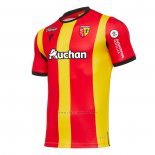 Tailandia Camiseta RC Lens Primera 2020-2021