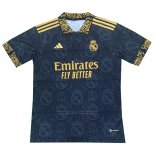 Tailandia Camiseta Real Madrid Special 2023-2024 Azul