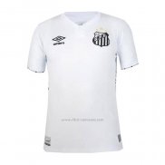 Tailandia Camiseta Santos Primera 2024