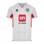 Tailandia Camiseta Sheffield United Tercera 2023-2024