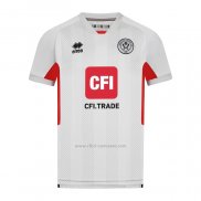 Tailandia Camiseta Sheffield United Tercera 2023-2024