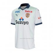 Tailandia Camiseta Shimizu S-Pulse Segunda 2023