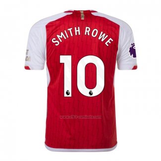 Camiseta Arsenal Jugador Smith Rowe Primera 2023-2024