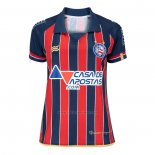 Camiseta Bahia FC Segunda Mujer 2022