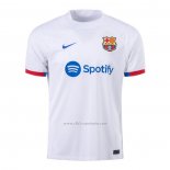 Camiseta Barcelona Segunda 2023-2024