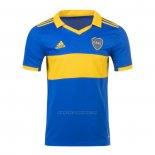 Camiseta Boca Juniors Primera 2022-2023