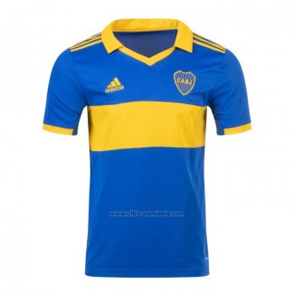 Camiseta Boca Juniors Primera 2022-2023