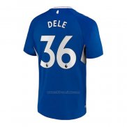Camiseta Everton Jugador Dele Primera 2022-2023
