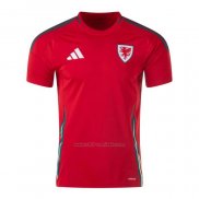 Camiseta Gales Primera 2024