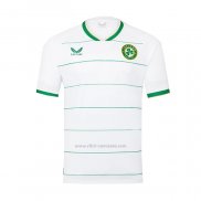 Camiseta Irlanda Segunda 2023