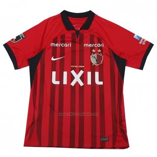 Camiseta Kashima Antlers Primera 2023