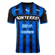 Camiseta Monterrey Tercera 2022