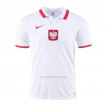 Camiseta Polonia Primera 2020-2021