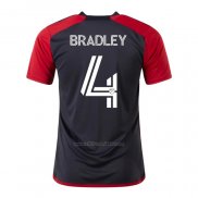 Camiseta Toronto Jugador Bradley Primera 2023-2024