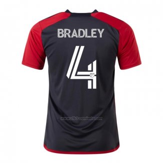 Camiseta Toronto Jugador Bradley Primera 2023-2024