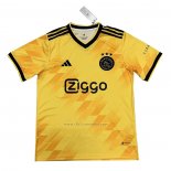 Tailandia Camiseta Ajax Segunda 2023-2024
