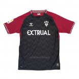 Tailandia Camiseta Albacete Segunda 2020-2021
