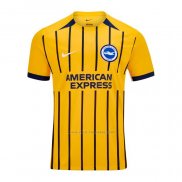 Tailandia Camiseta Brighton & Hove Albion Segunda 2024-2025