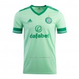 Tailandia Camiseta Celtic Segunda 2020-2021
