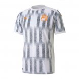 Tailandia Camiseta Costa de Marfil Segunda 2020-2021