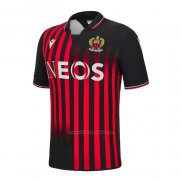 Tailandia Camiseta Nice Primera 2022-2023