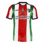 Tailandia Camiseta Palestino Deportivo Primera 2021